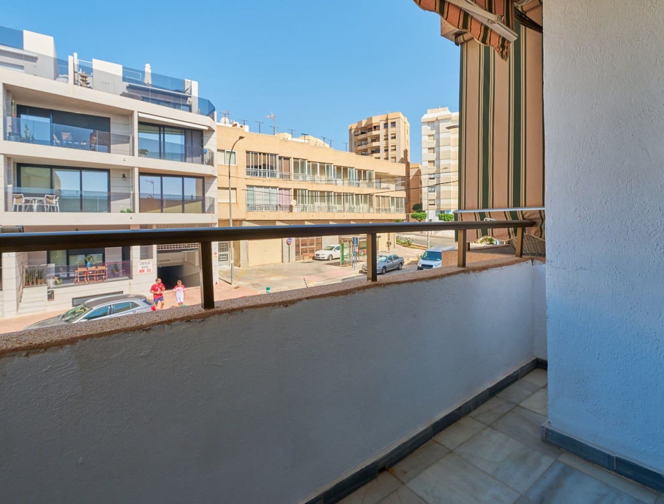 2 sypialnia Apartament na sprzedaż w Garrucha - 187 000 € (Ref: 9934933)