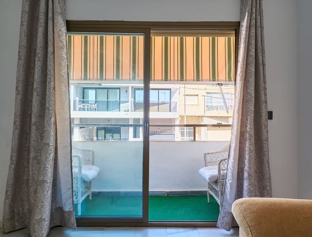 2 sypialnia Apartament na sprzedaż w Garrucha - 187 000 € (Ref: 9934933)