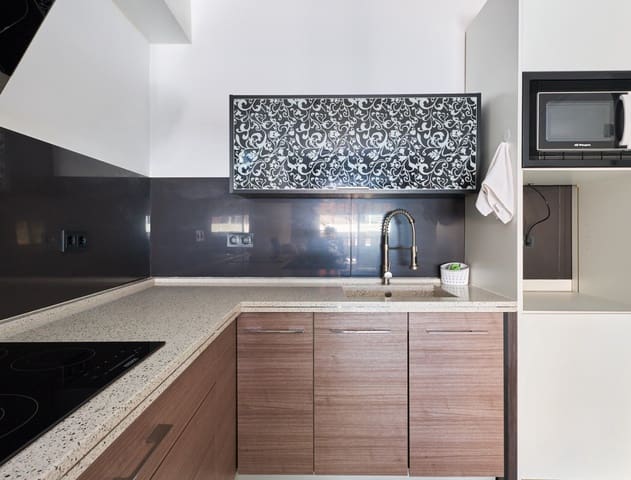 2 sypialnia Apartament na sprzedaż w Garrucha - 187 000 € (Ref: 9934933)