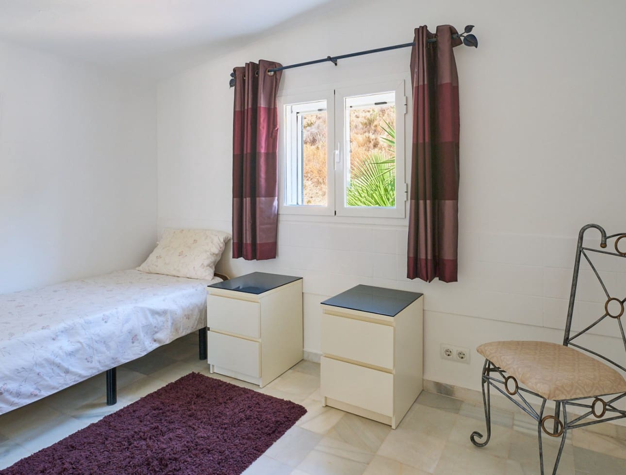 2 soverom Hus til salgs i Turre - € 109 950 (Ref: 9946607)