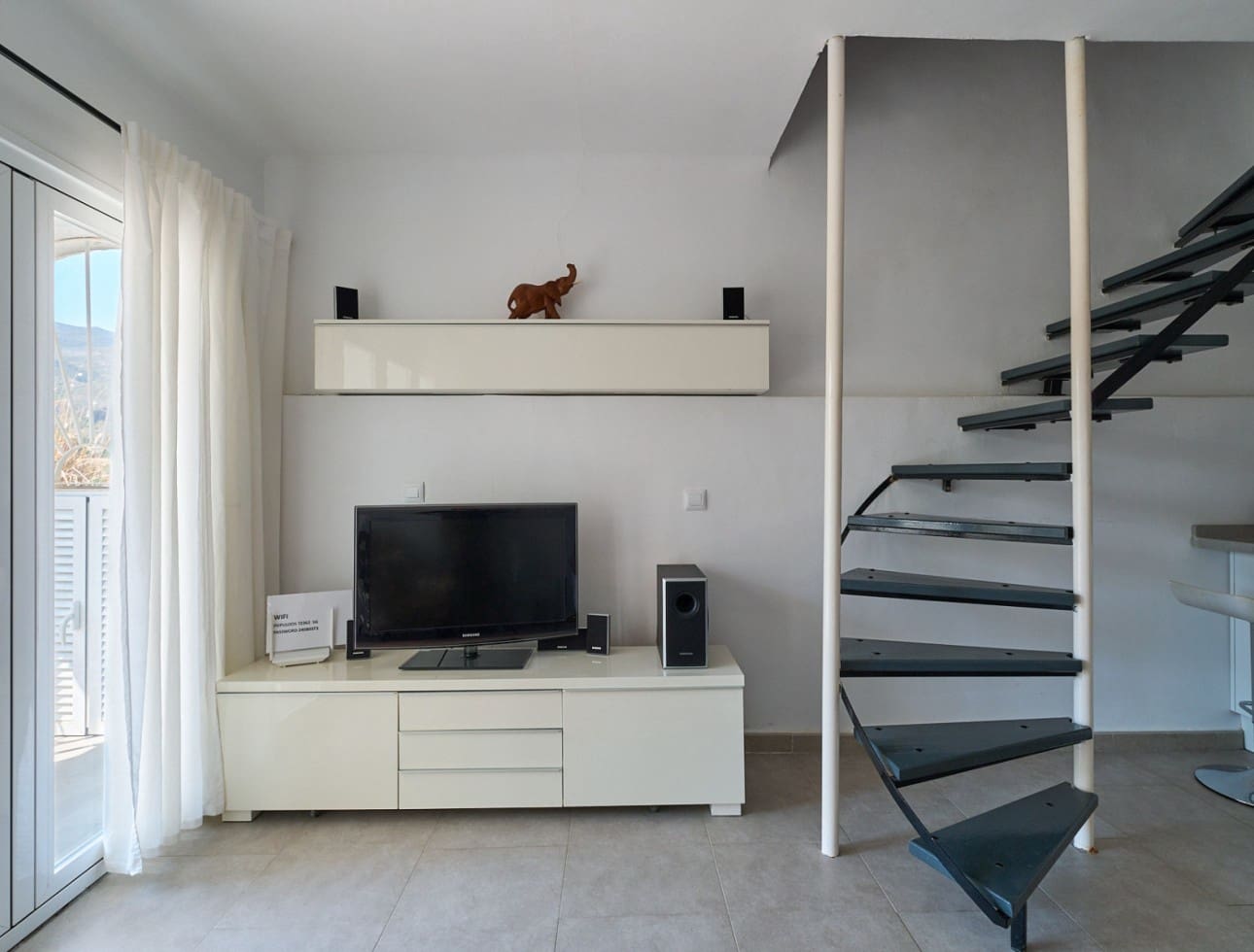 2 soverom Hus til salgs i Turre - € 109 950 (Ref: 9946607)