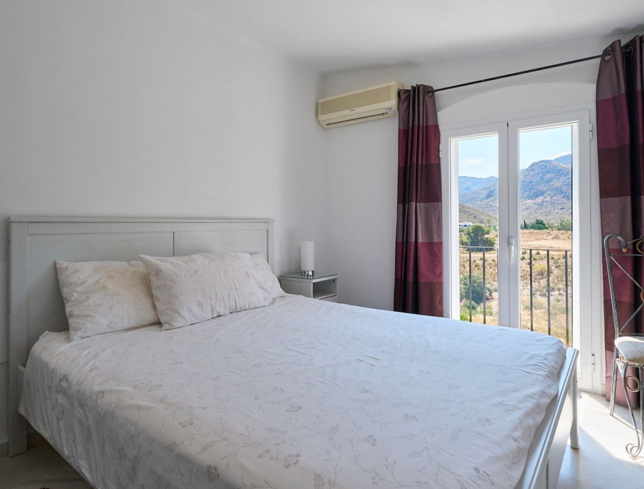 2 soverom Hus til salgs i Turre - € 109 950 (Ref: 9946607)