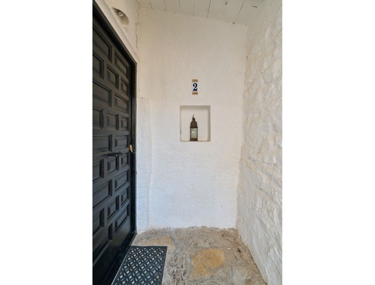 2 soverom Hus til salgs i Turre - € 109 950 (Ref: 9946607)