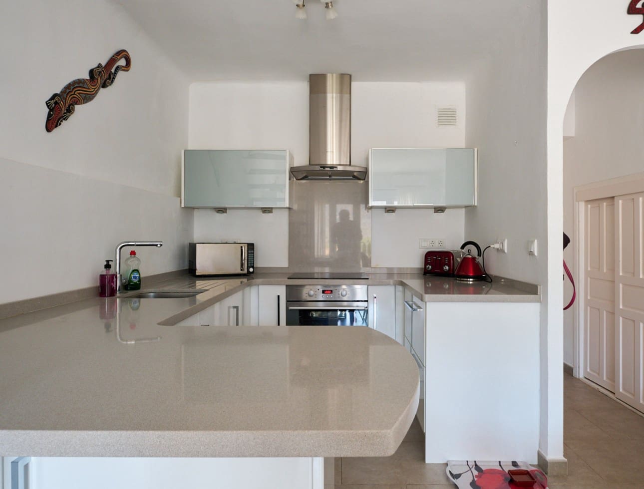 2 soverom Hus til salgs i Turre - € 109 950 (Ref: 9946607)