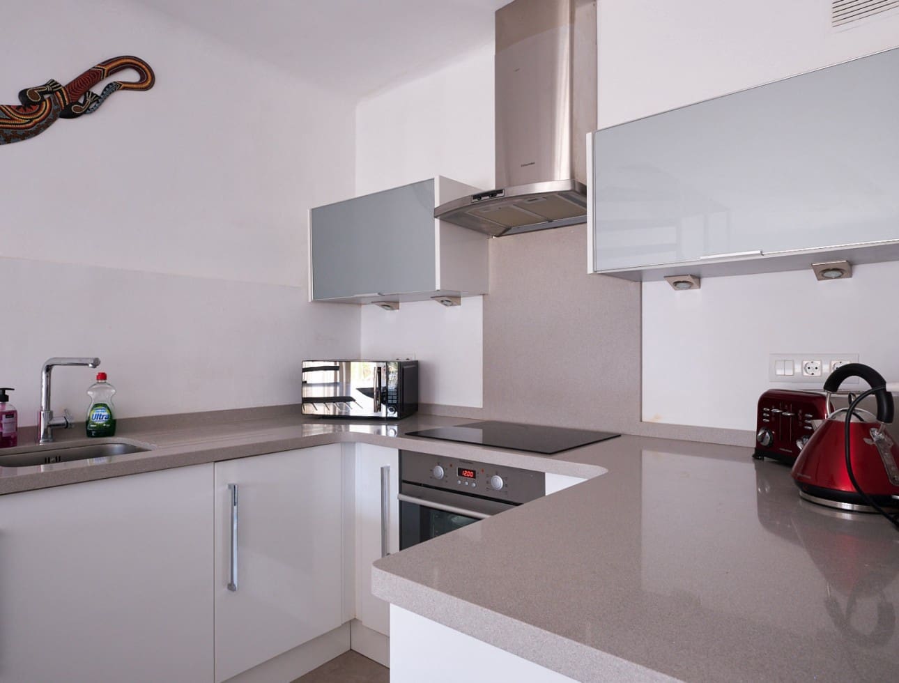 2 soverom Hus til salgs i Turre - € 109 950 (Ref: 9946607)