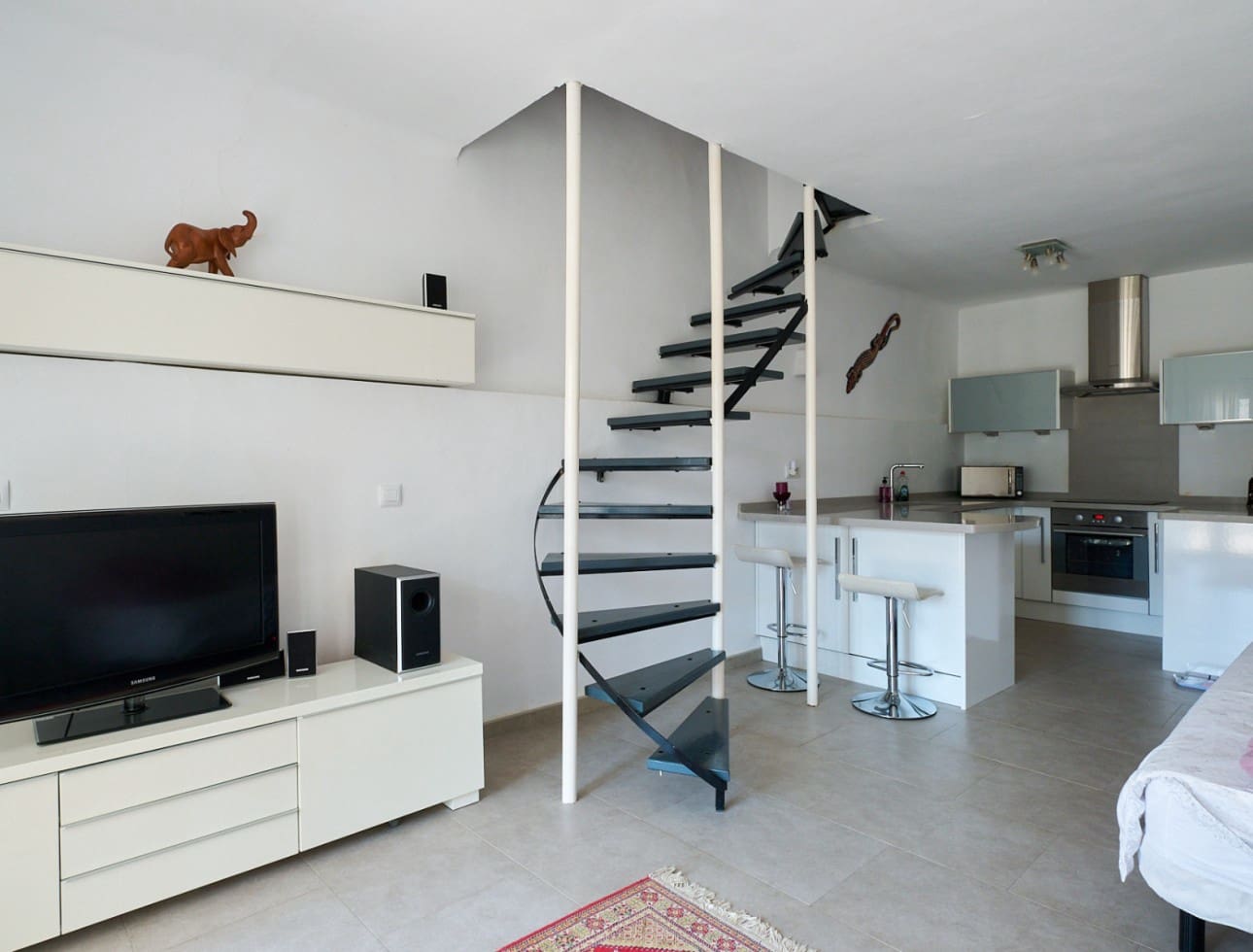 2 soverom Hus til salgs i Turre - € 109 950 (Ref: 9946607)