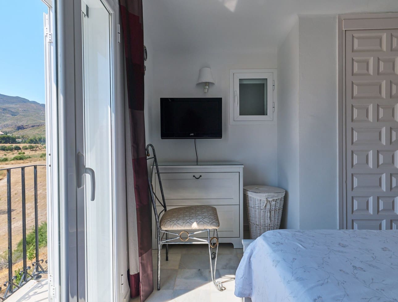 2 soverom Hus til salgs i Turre - € 109 950 (Ref: 9946607)
