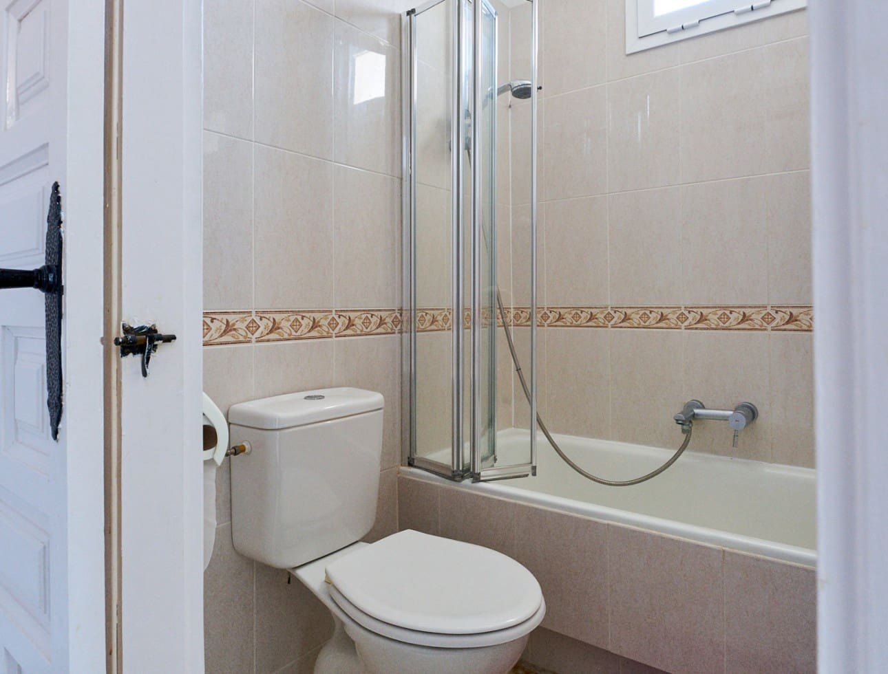 2 soverom Hus til salgs i Turre - € 109 950 (Ref: 9946607)
