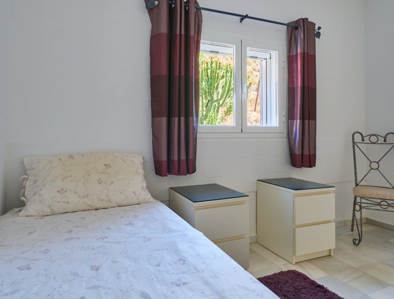 2 soverom Hus til salgs i Turre - € 109 950 (Ref: 9946607)