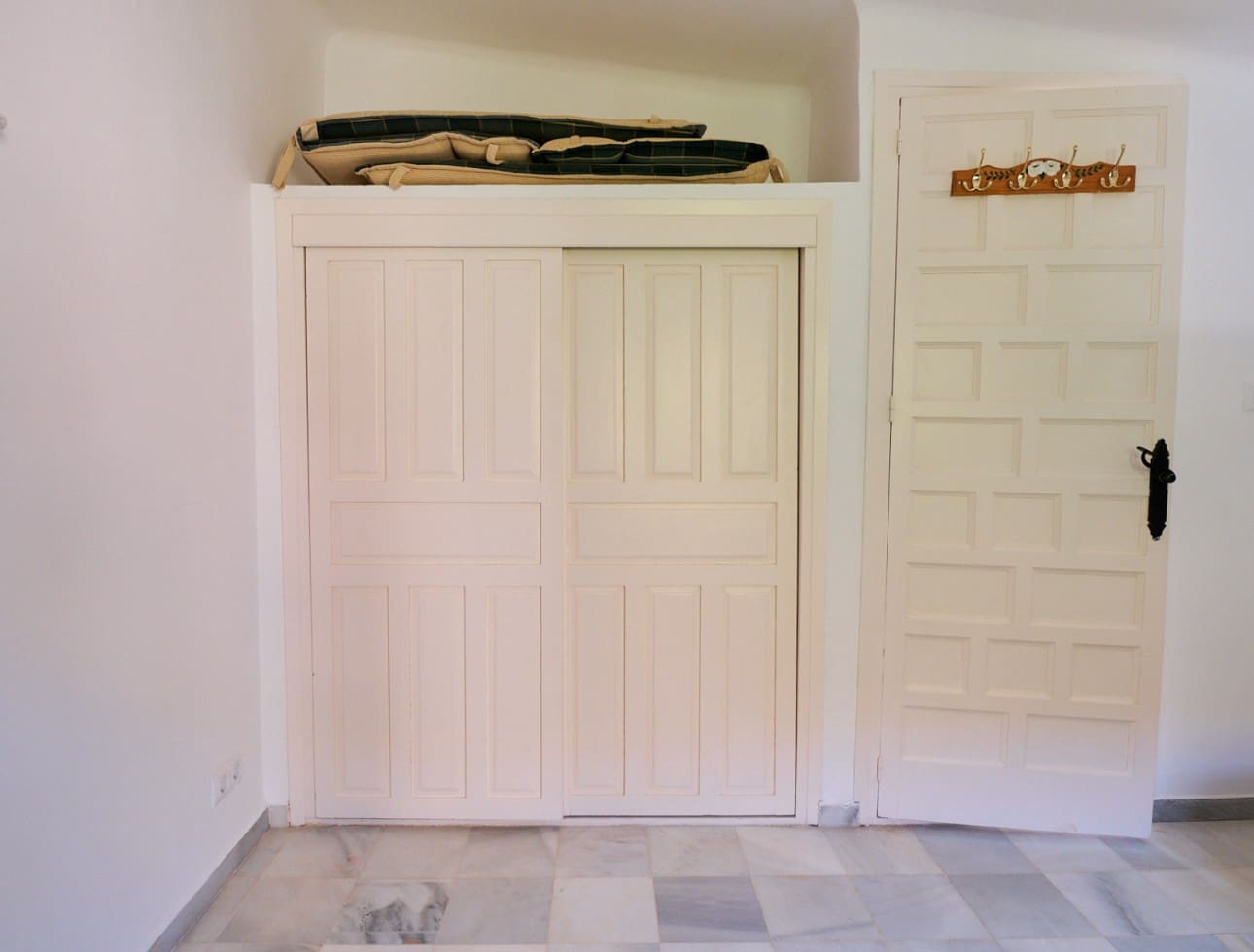 2 soverom Hus til salgs i Turre - € 109 950 (Ref: 9946607)