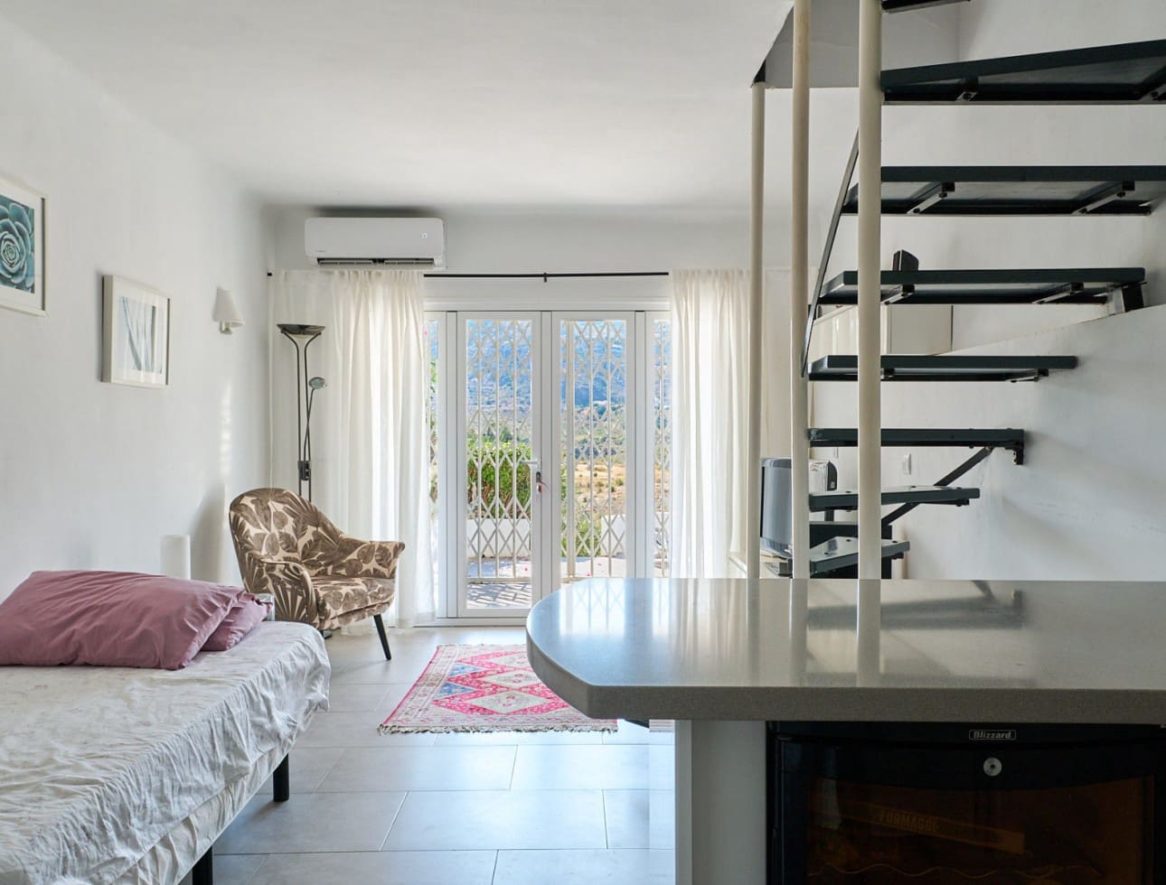 2 soverom Hus til salgs i Turre - € 109 950 (Ref: 9946607)