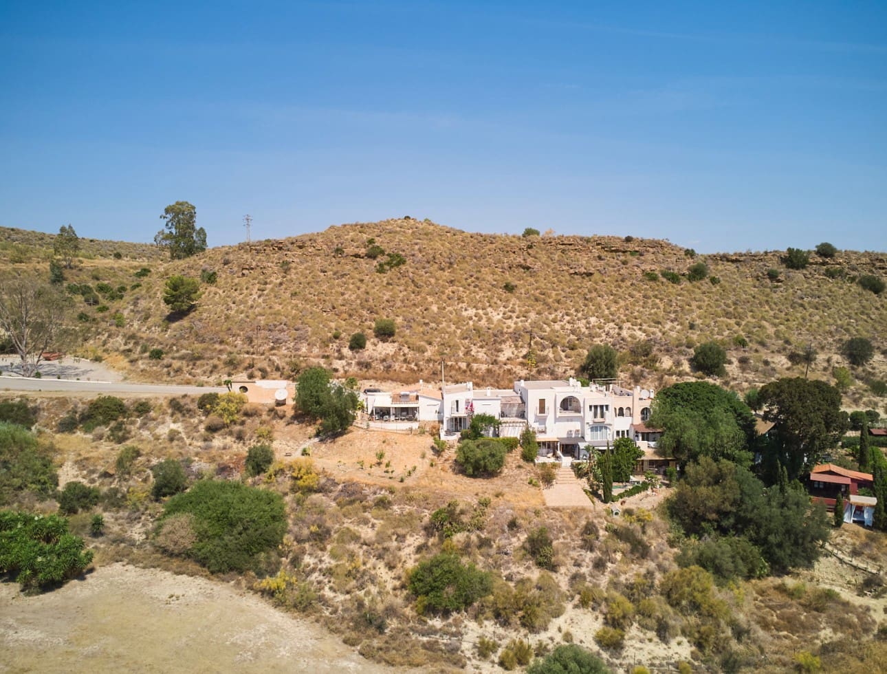 2 soverom Hus til salgs i Turre - € 109 950 (Ref: 9946607)