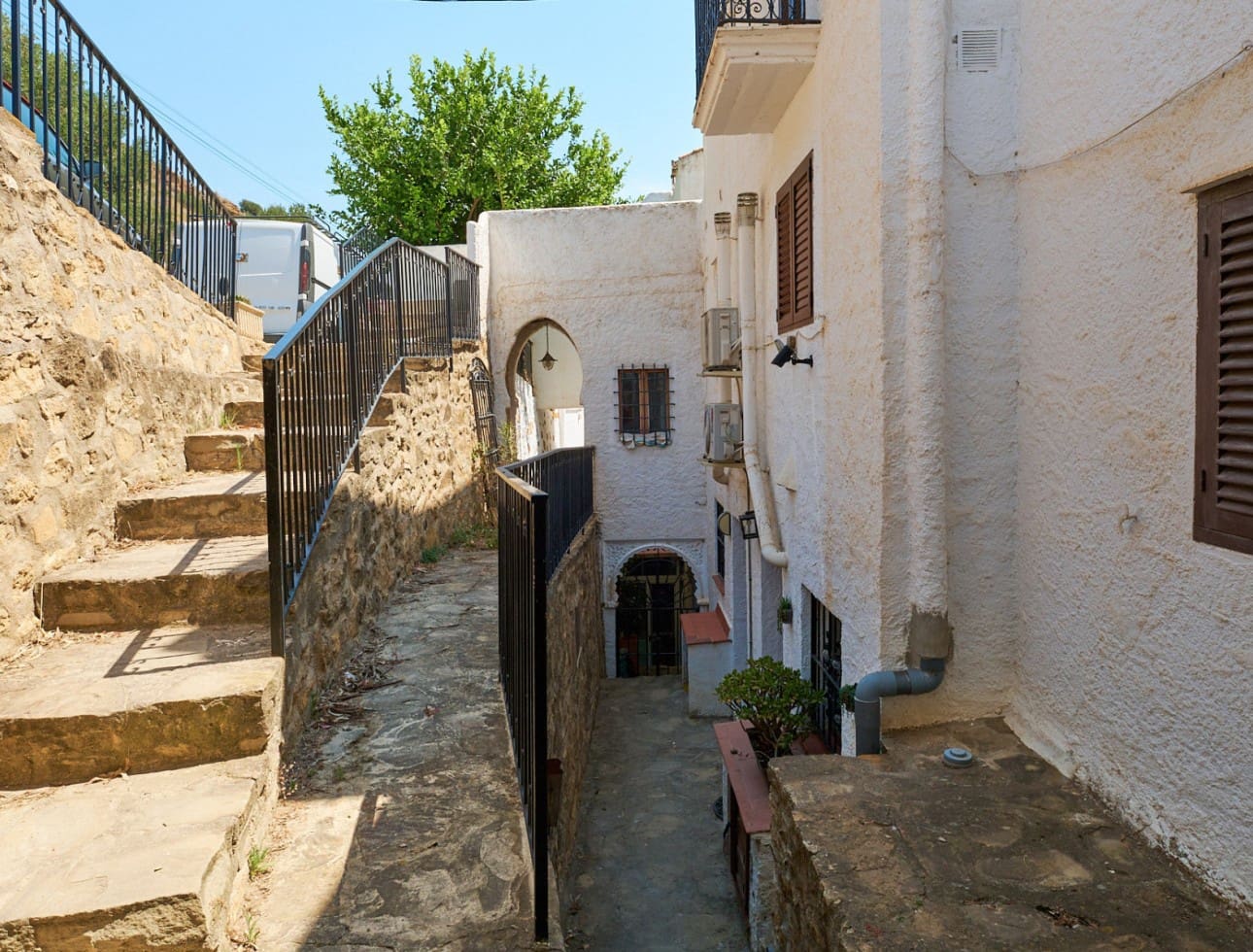 2 soverom Hus til salgs i Turre - € 109 950 (Ref: 9946607)