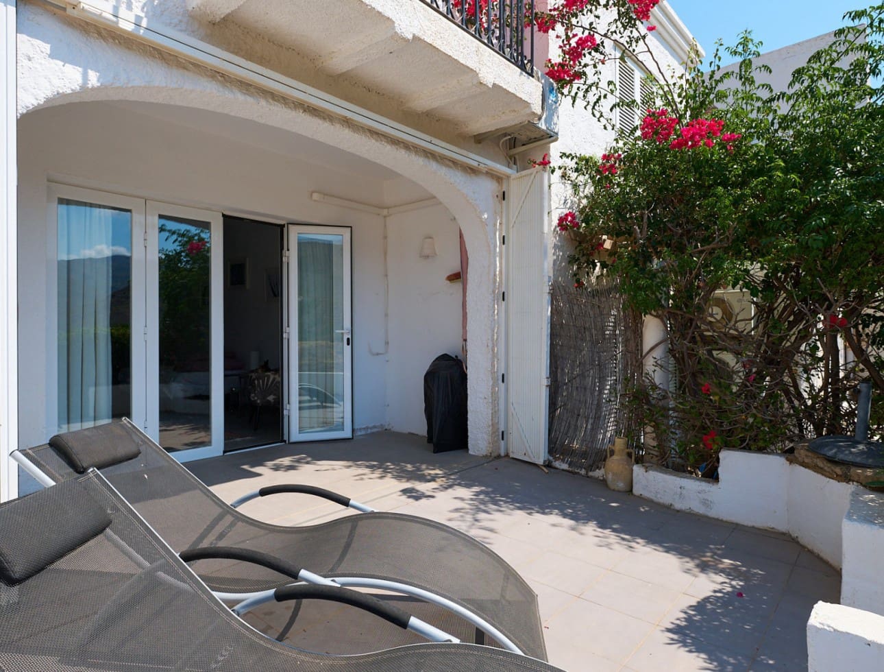 2 soverom Hus til salgs i Turre - € 109 950 (Ref: 9946607)