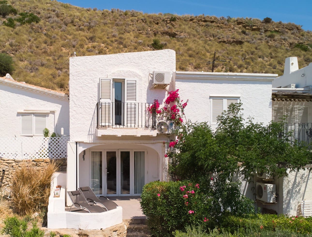 2 soverom Hus til salgs i Turre - € 109 950 (Ref: 9946607)