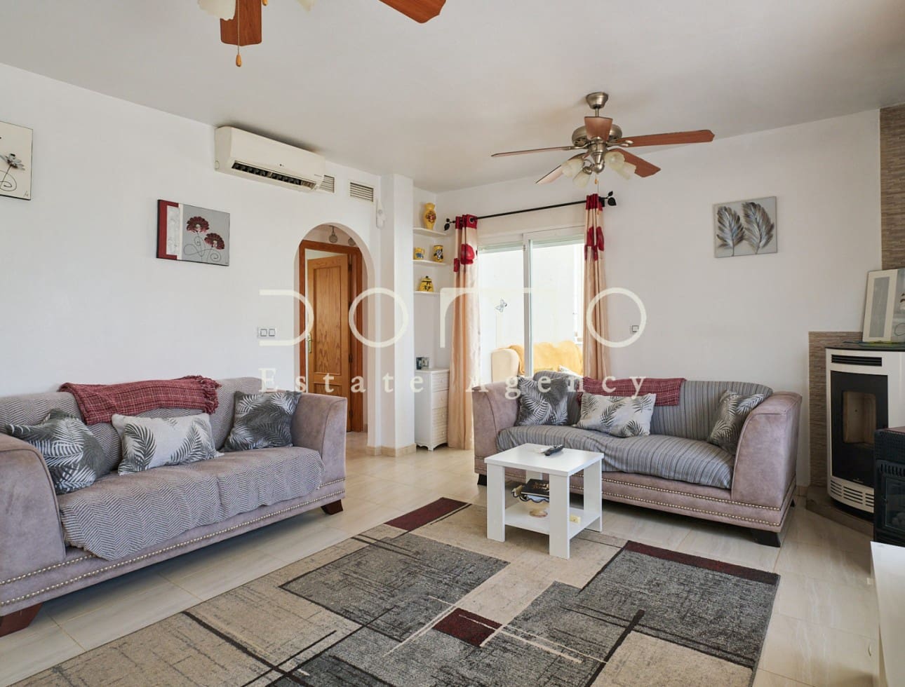3 soverom Villa til salgs i Turre - € 260 000 (Ref: 9964518)