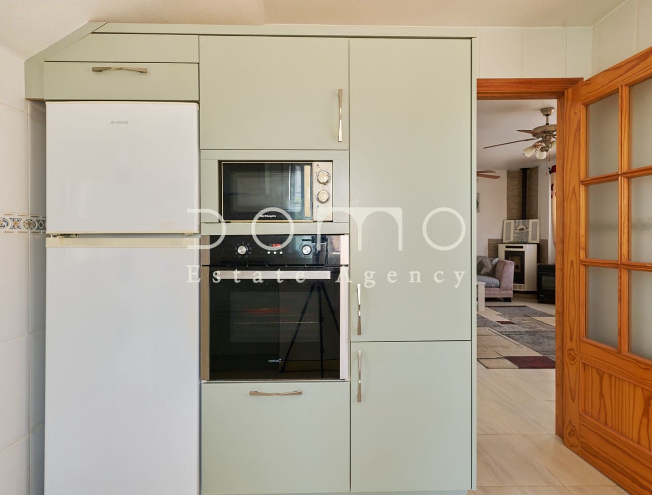 3 soverom Villa til salgs i Turre - € 260 000 (Ref: 9964518)