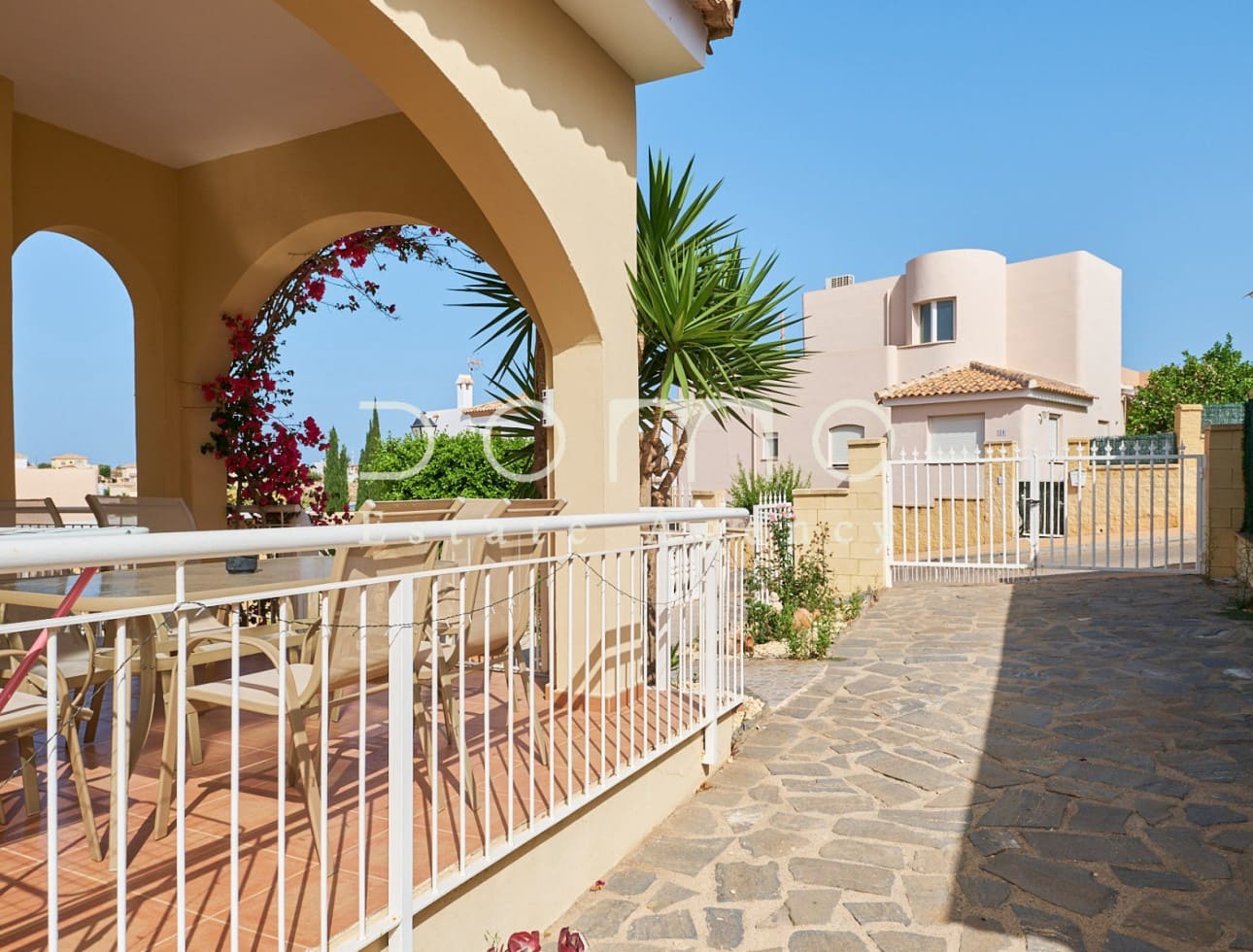 3 soverom Villa til salgs i Turre - € 260 000 (Ref: 9964518)