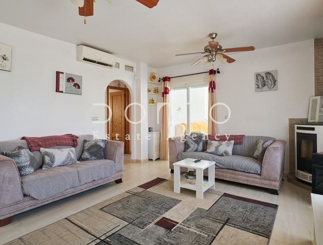 3 soverom Villa til salgs i Turre - € 260 000 (Ref: 9964518)
