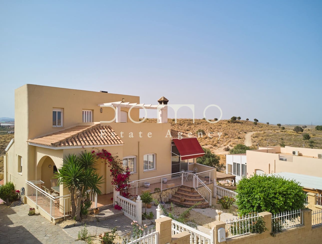 3 soverom Villa til salgs i Turre - € 260 000 (Ref: 9964518)