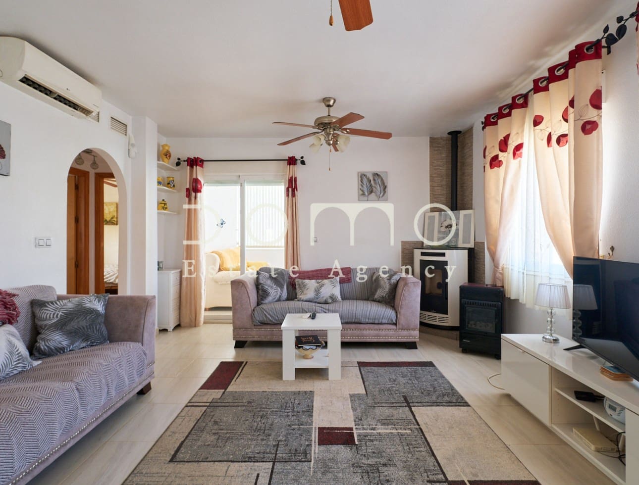 3 soverom Villa til salgs i Turre - € 260 000 (Ref: 9964518)