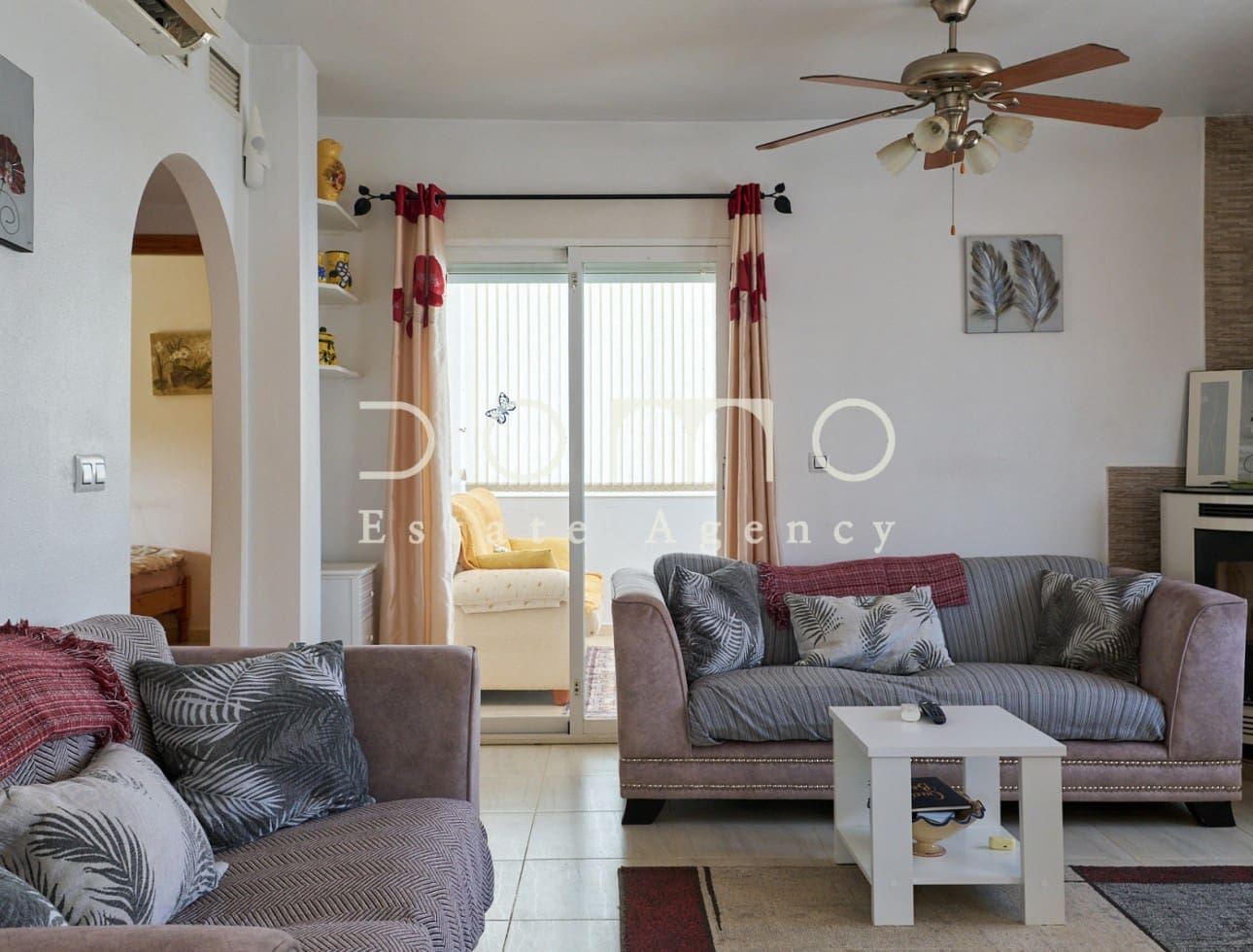 3 soverom Villa til salgs i Turre - € 260 000 (Ref: 9964518)