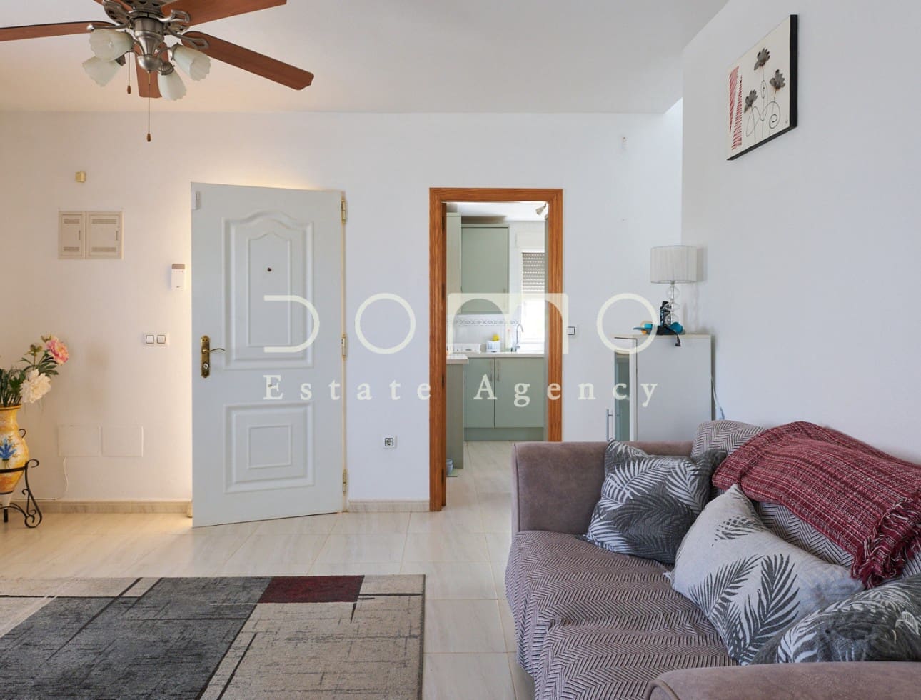 3 soverom Villa til salgs i Turre - € 260 000 (Ref: 9964518)
