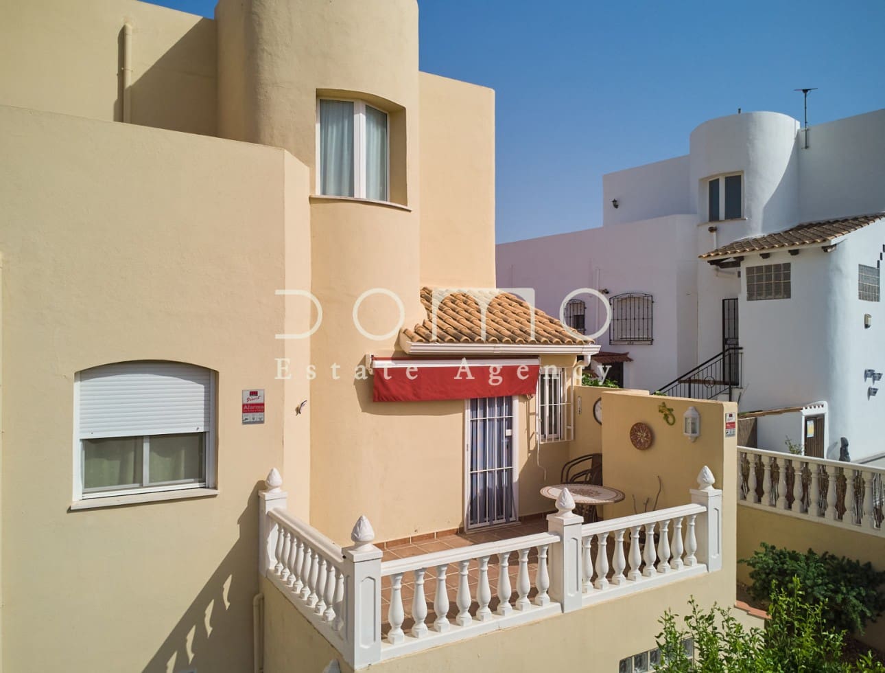 3 soverom Villa til salgs i Turre - € 260 000 (Ref: 9964518)