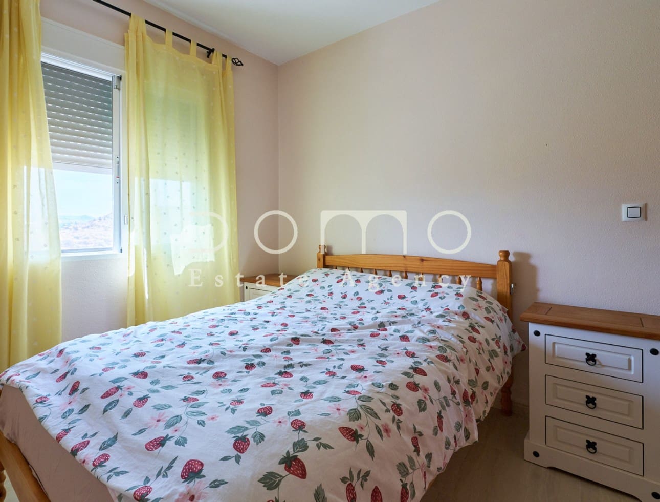 3 soverom Villa til salgs i Turre - € 260 000 (Ref: 9964518)