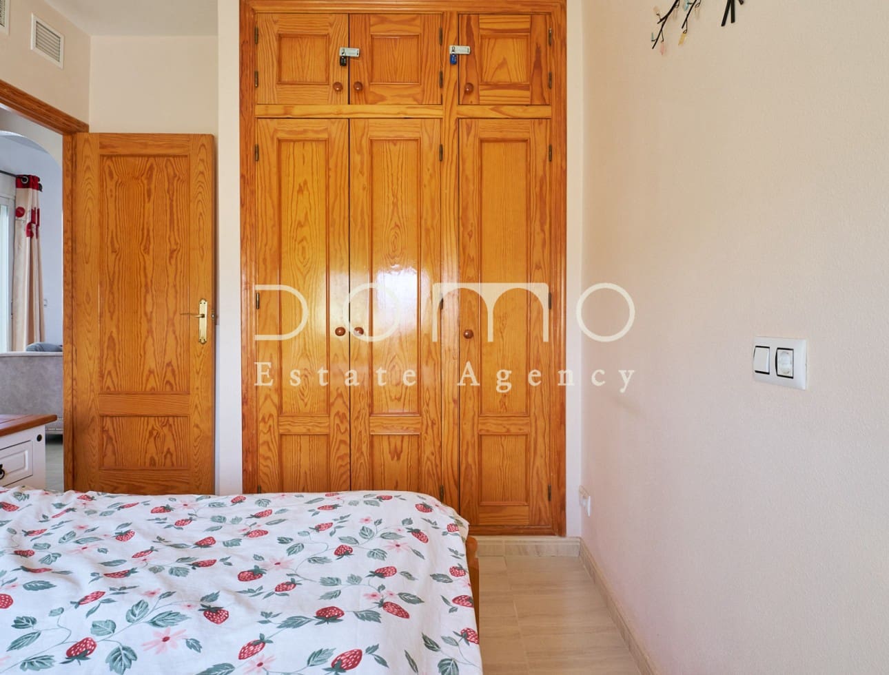 3 soverom Villa til salgs i Turre - € 260 000 (Ref: 9964518)
