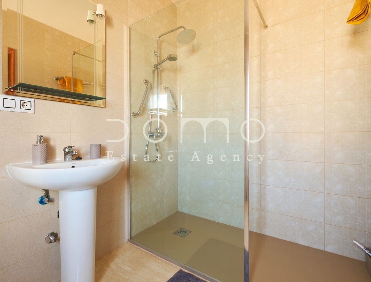 3 soverom Villa til salgs i Turre - € 260 000 (Ref: 9964518)