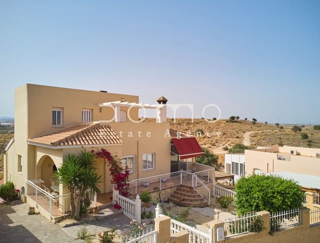 3 soverom Villa til salgs i Turre - € 260 000 (Ref: 9964518)