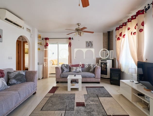 3 soverom Villa til salgs i Turre - € 260 000 (Ref: 9964518)