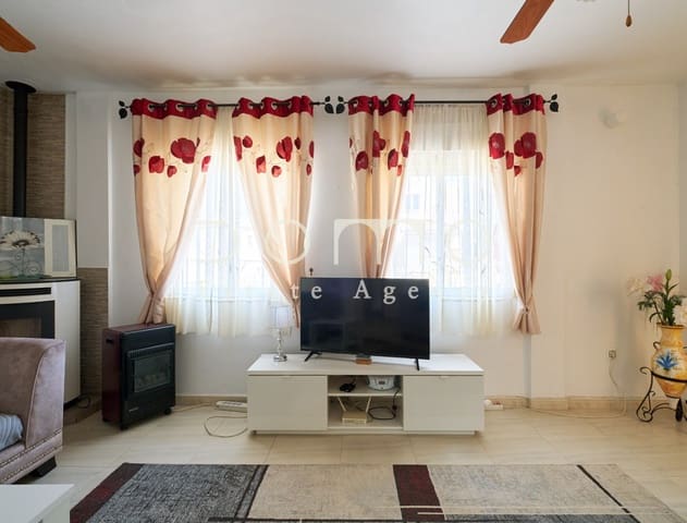3 soverom Villa til salgs i Turre - € 260 000 (Ref: 9964518)