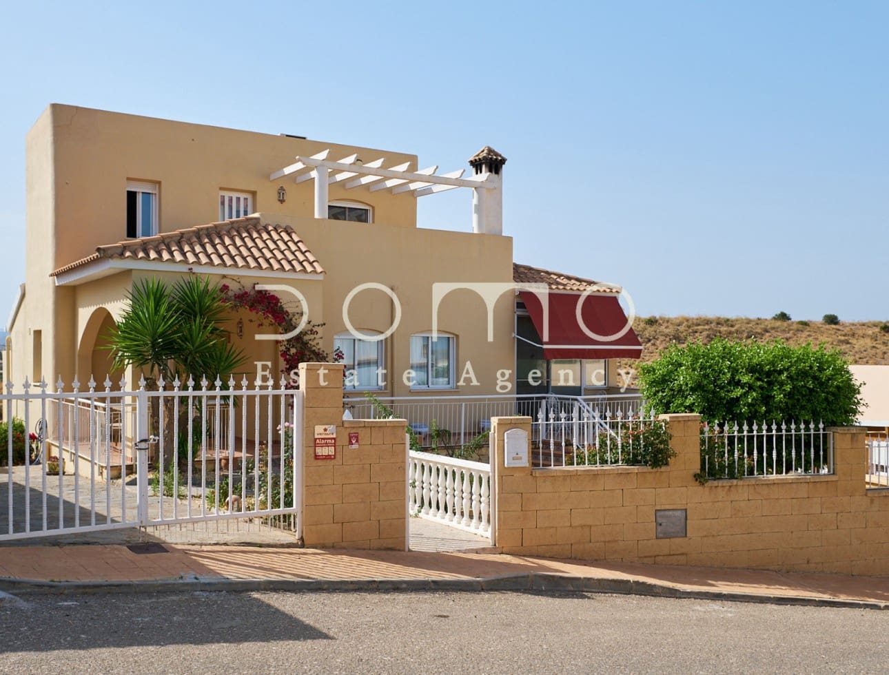 3 soverom Villa til salgs i Turre - € 260 000 (Ref: 9964518)