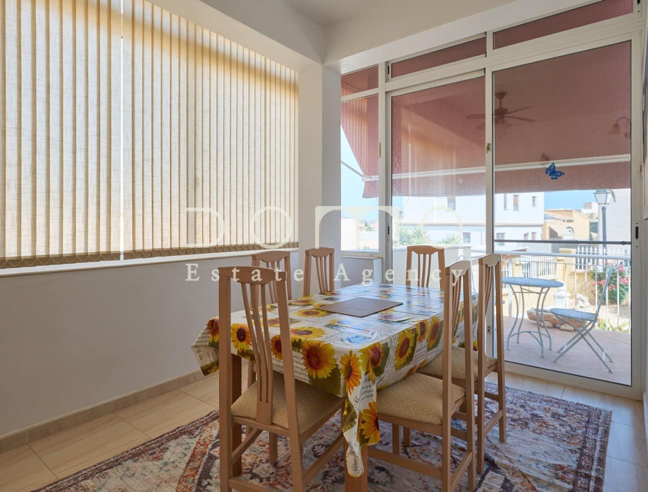 3 soverom Villa til salgs i Turre - € 260 000 (Ref: 9964518)