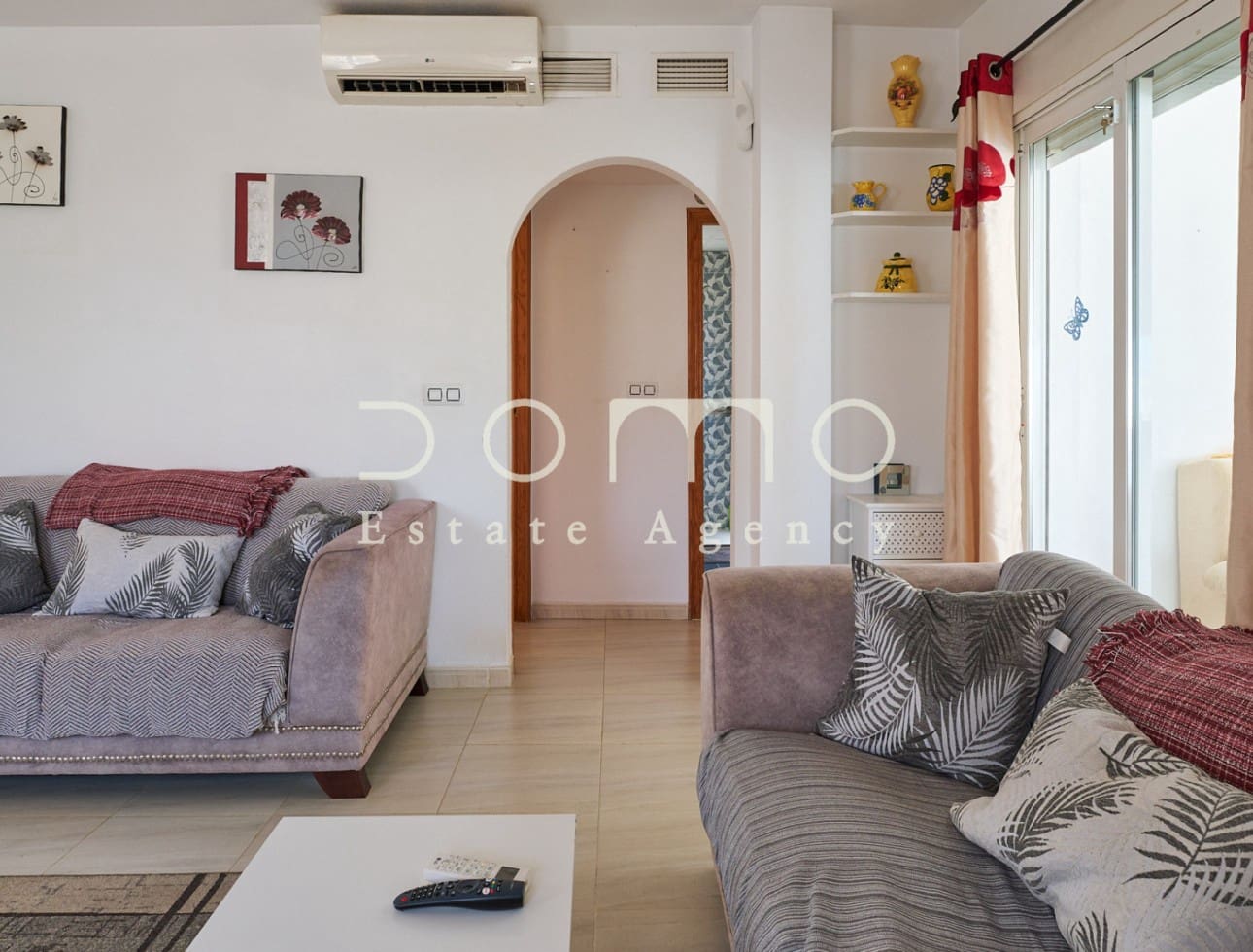 3 soverom Villa til salgs i Turre - € 260 000 (Ref: 9964518)