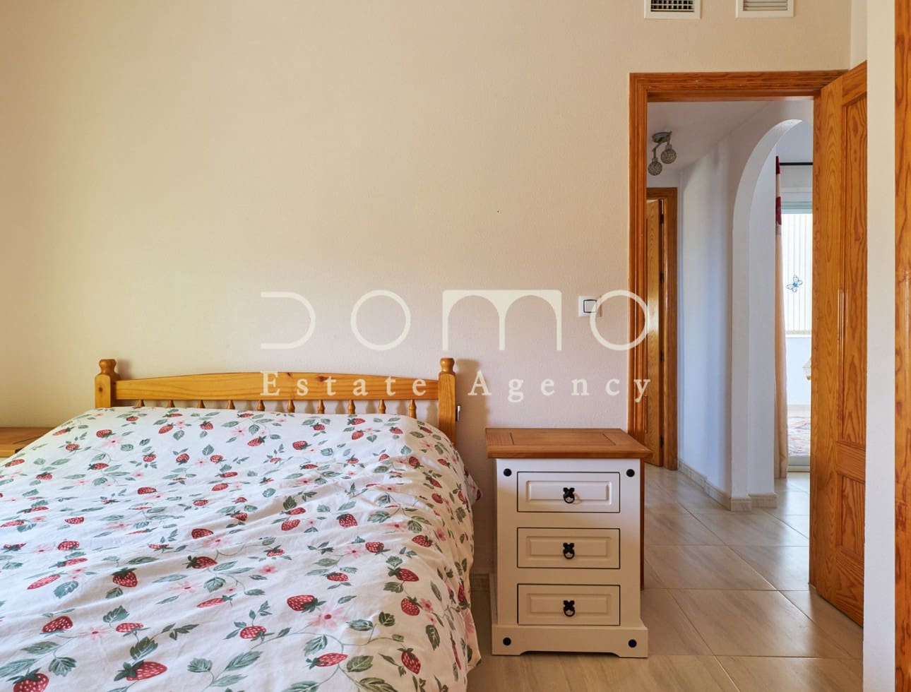 3 soverom Villa til salgs i Turre - € 260 000 (Ref: 9964518)