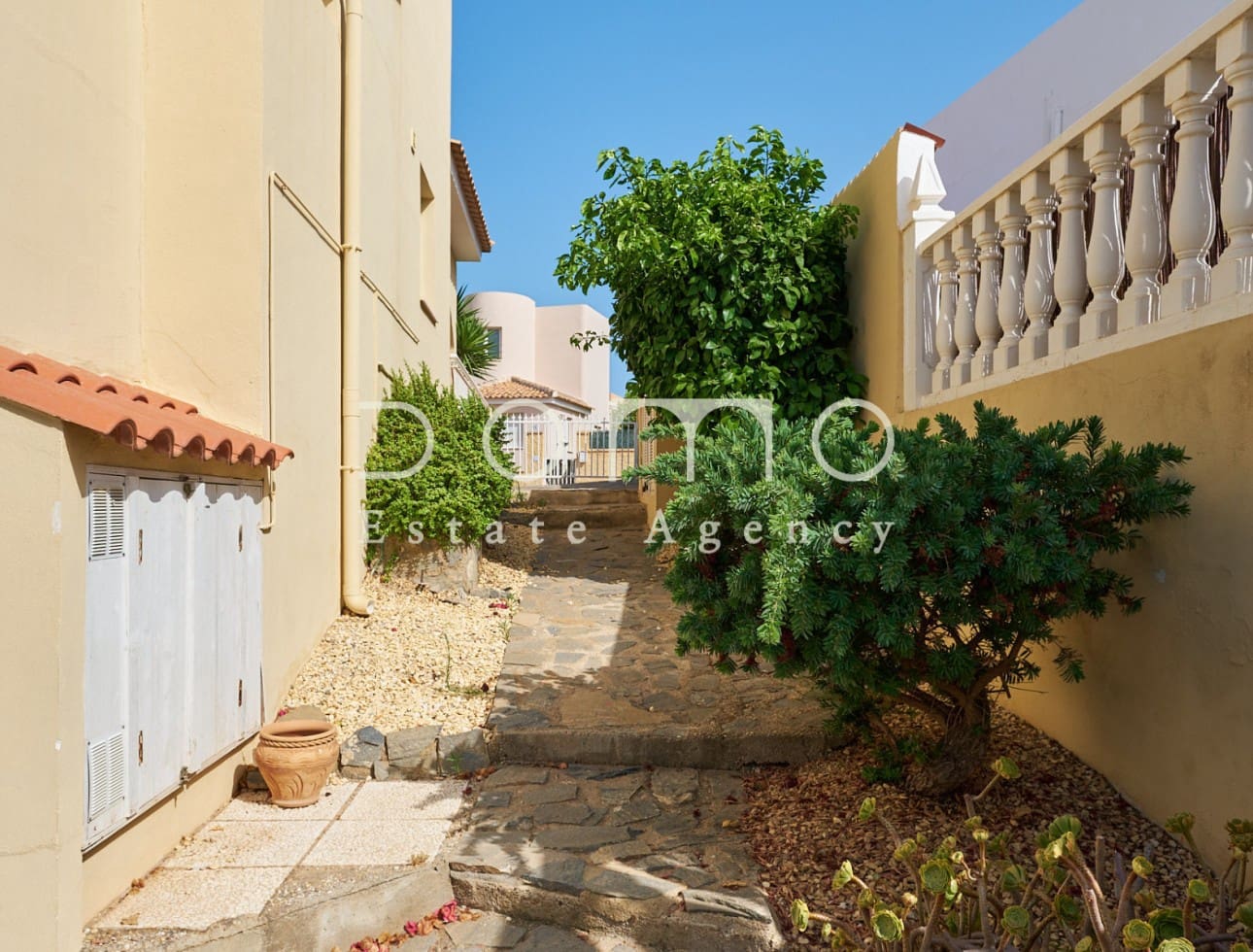 3 soverom Villa til salgs i Turre - € 260 000 (Ref: 9964518)
