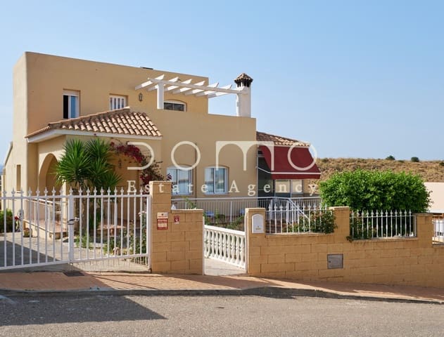 3 soverom Villa til salgs i Turre - € 260 000 (Ref: 9964518)