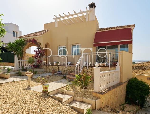 3 soverom Villa til salgs i Turre - € 260 000 (Ref: 9964518)
