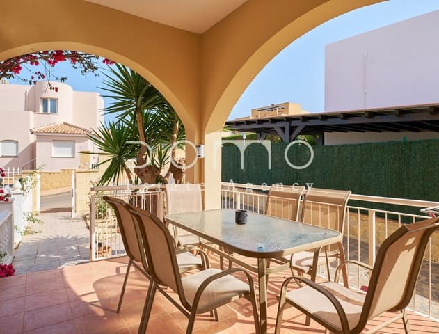 3 soverom Villa til salgs i Turre - € 260 000 (Ref: 9964518)