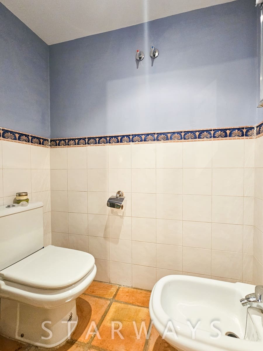 Chalet de 2 habitaciones en Finestrat en venta con piscina - 295.000 € (Ref: 10040317)