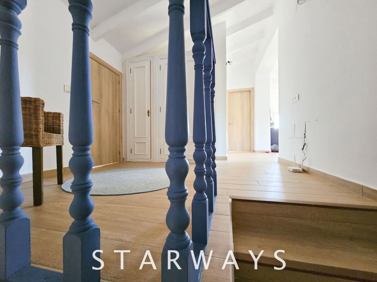 5 slaapkamer Villa te koop in La Nucia met garage - € 425.000 (Ref: 10085477)