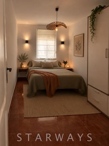 2 camera da letto Appartamento in vendita in Benidorm - 179.000 € (Rif: 10088823)