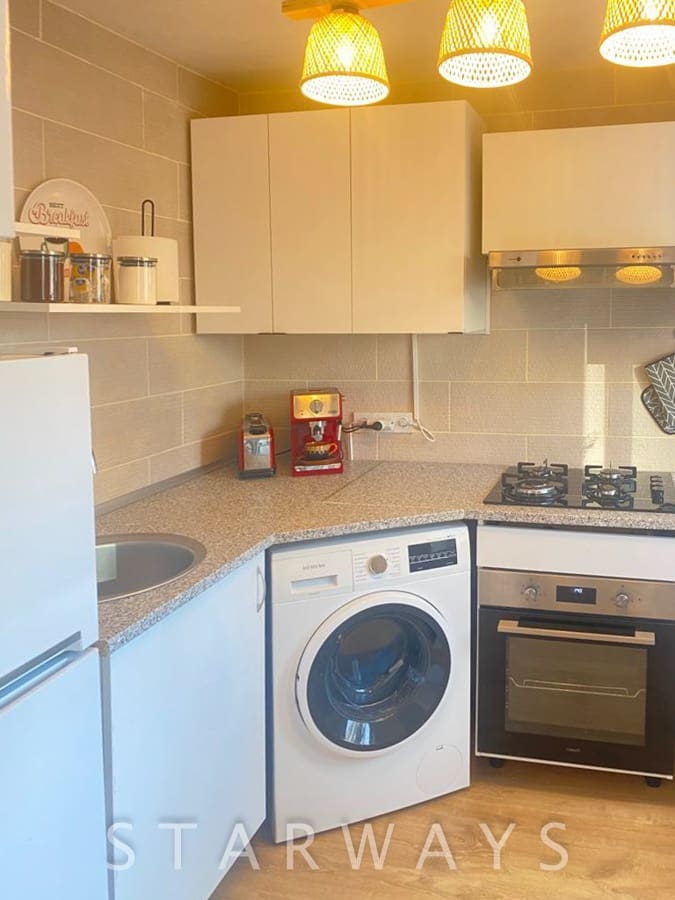 2 camera da letto Appartamento in vendita in Benidorm - 179.000 € (Rif: 10088823)