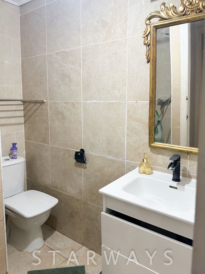 2 camera da letto Appartamento in vendita in Benidorm - 179.000 € (Rif: 10088823)
