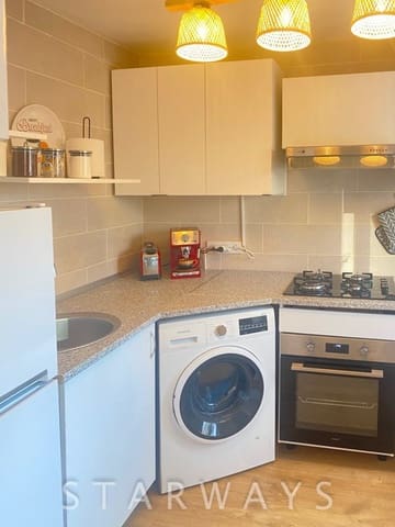 2 camera da letto Appartamento in vendita in Benidorm - 179.000 € (Rif: 10088823)