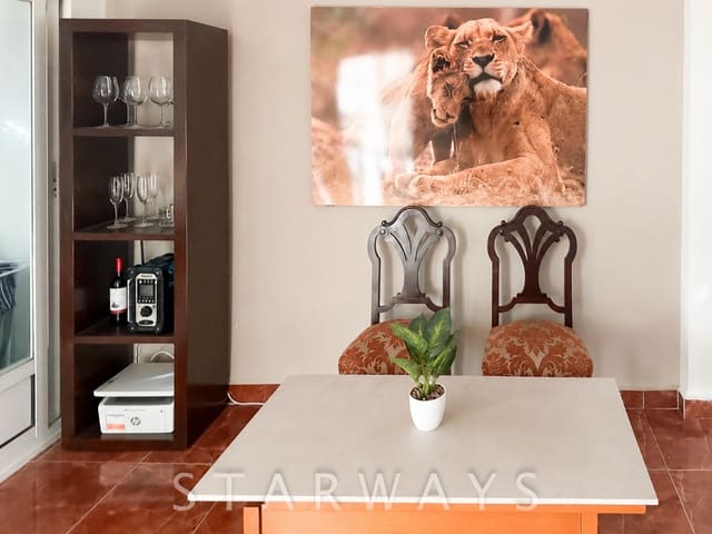 2 camera da letto Appartamento in vendita in Benidorm - 179.000 € (Rif: 10088823)