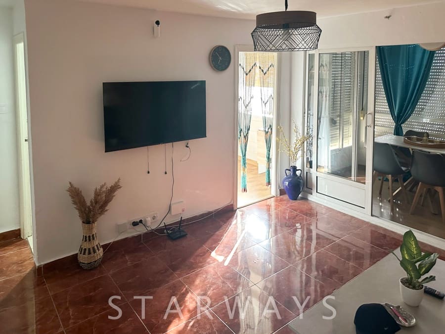 2 camera da letto Appartamento in vendita in Benidorm - 179.000 € (Rif: 10088823)
